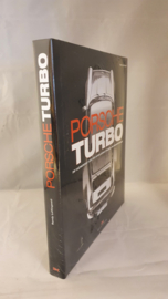 Porsche Turbo - Randy Leffingwell - ISBN978-3-667-10424-3