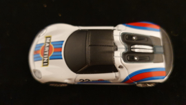 Porsche 918 Spyder Martini Racing clé USB WAP0407130E - 8 GB