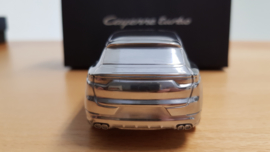 Porsche Cayenne  Coupe Turbo 2019 - Paperweight