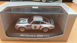 Porsche History Collection Porsche 911 Racing 1:43 - Minichamps