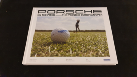 Porsche - The Porsche European Open 2018 - Fotobuch