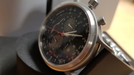 Porsche 60 Jahre Jubiläum Chronograph 1948-2008 - WAP07000918