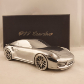 Porsche 911 991 Turbo 2th generation - Paperweight