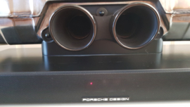 Porsche 911 GT3 Soundbar