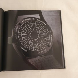 Porsche Design Katalog Timepieces 2019-2020