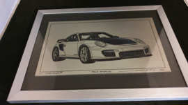 Porsche 911 997 GT2 RS 2010 - Andreas Hentrich