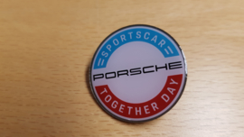 Porsche Sportscar Together Day 2019 - Hockenheim