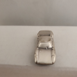 Porsche 904 GTS Pin - Silver