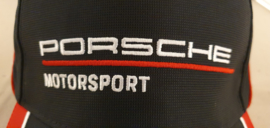 Porsche baseball cap Motorsport collection - WAP8000010J