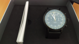 Porsche 911 GT2 Classic chronograph  - Brandnew - WAP07000319