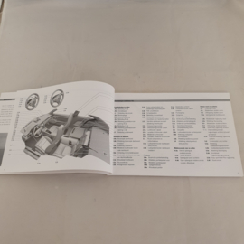 Originele Porsche 911 (991.1) Brochure & Prijslijst 06/2013 (WPLC1311100491) – Zo Goed Als Nieuw