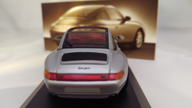 Porsche 911 (993) Targa 1995