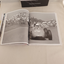 Back to the Coast, 70 years of Porsche and Zandvoort circuit - Limited edition