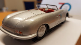 Porsche 356 N ° 1 1948 échelle 1:43 - édition du jubilé des 70 ans