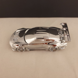 Porsche 911 992 GT3RS - Presse papier Chroom