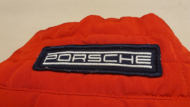 Porsche Martini Racing gepolsterte Damenjacke - WAP562XXX0J