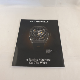 Octane Magazine Germany #77 (July 2025) – Ferrari 288 GTO Special