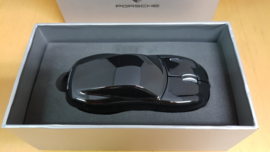 Souris d'ordinateur Porsche - Studio de design Porsche Weissach