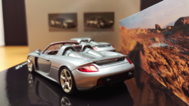 Porsche Carrera GT Satz - Minichamps