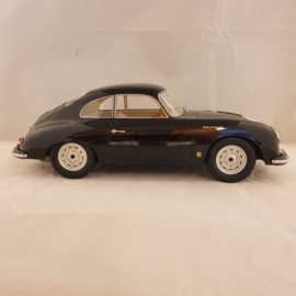 Porsche 356 A Coupe black 1:12 Premium ClassiXXs PCL40015