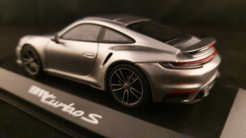 Porsche 911 (992) Turbo S 1:43 - WAP0201780K