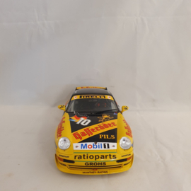 Porsche 911 993 Super Cup Manthey Racing #10 1/18 GT-Spirit  GT071