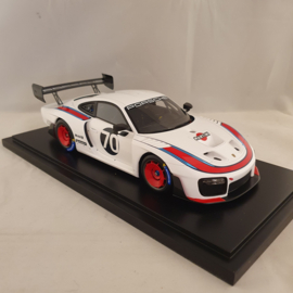 Porsche 935 Martini basis 991 GT2 RS 2018 #70  1:18 - WAP0219030K