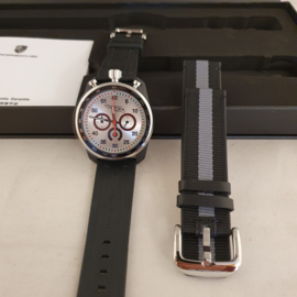 Porsche Chronograph - Race Weissach RS 50 Years - WAP0700090NRAC