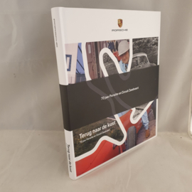 Terug naar de Kust, 70 jaar Porsche en circuit Zandvoort - Limited edition