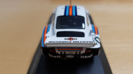 Porsche 935/76 24h Le Mans Martini Racing #40 1976 - Minichamps