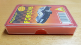 Porsche Kwartet spel