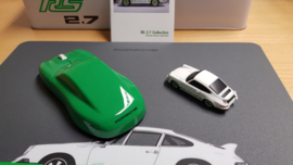 Porsche Computer Set Maus mit USB Stick – RS 2.7 Collection - WAP0508120G