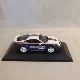 Porsche 911 Dakar Type 992 2023 Roughroads #953 - WAP0200020PDKR