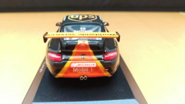 Porsche 911 997 GT3 Cup UPS Nr 28 2006 - Minichamps