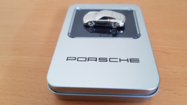 Porsche 911 991.1 Miniatur - Magnet in Sammler-Box