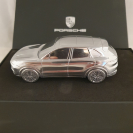 Porsche Cayenne  E3 II 2024 - Presse Papier