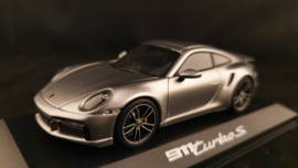 Porsche 911 (992) Turbo S 1:43 - WAP0201780K