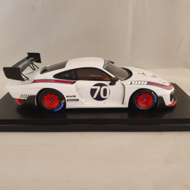 Porsche 935 Martini basis 991 GT2 RS 2018 #70  1:18 - WAP0219030K