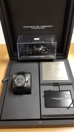 Porsche Design 1919 Datetimer 70Y Sports Car - WAP0719190K