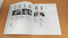 Porsche Classic Oldtimer orginale onderdelen catalogus 2016