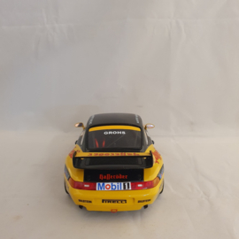 Porsche 911 993 Super Cup Manthey Racing #10 1/18 GT-Spirit  GT071