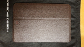 Porsche Design Tablet Hülle für Ipad Mini 2 - Braunes Leder