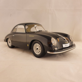 Porsche 356 A Coupe black 1:12 Premium ClassiXXs PCL40015