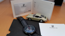 Porsche 911 50th Anniversary Chronograaf