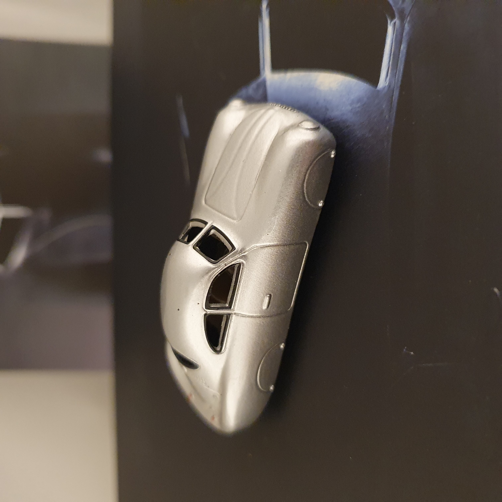 Modèle Porsche Type 64 Berlijn-Rome - WAP02300319