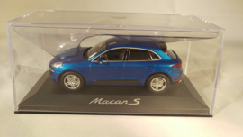 Porsche Macan S - 2014