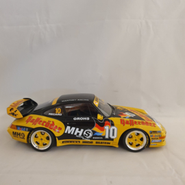 Porsche 911 993 Super Cup Manthey Racing #10 1/18 GT-Spirit  GT071