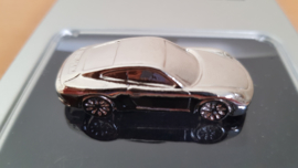 Porsche 911 991.1 miniature - aimant dans la boîte de collection