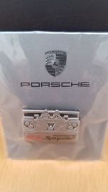Porsche RS Spyder pin (auto)