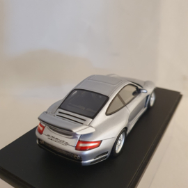 Porsche 911 997 Gemballa Avalanche GTR 650 1/43 Spark S0707